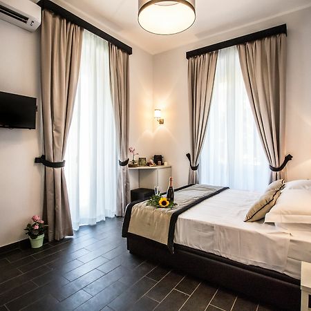 Hotel San Pietro Leisure And Luxury Řím Exteriér fotografie