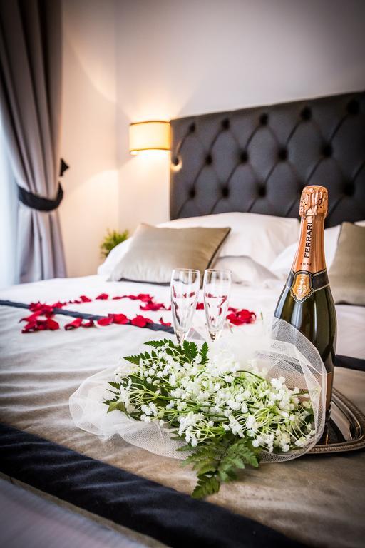 Hotel San Pietro Leisure And Luxury Řím Pokoj fotografie
